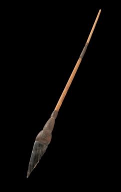 Bamboo Spear