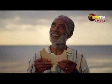 NATIONAL EMTV NEWS | 6PM | FRIDAY 18th APRIL, 2025