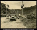 Electrical work in Samoa