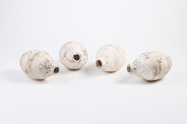 Taro (part 2 of Westminster)