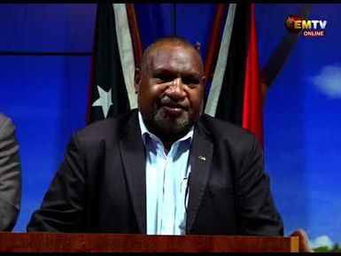 BOUGAINVILLE CONSULTAION