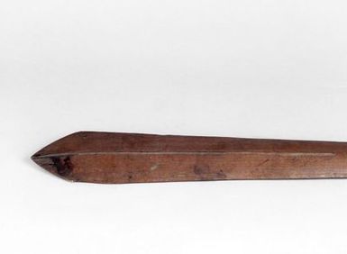 ["klubba"]