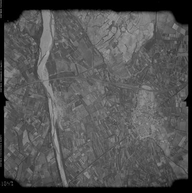 Spot Number B9743, Sortie 5SA-0004, Exposure 4092