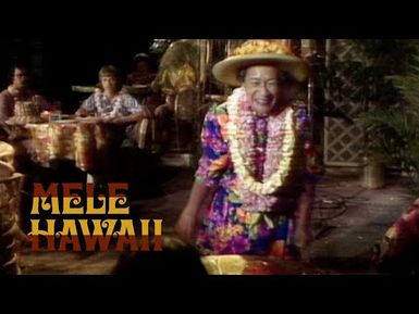 Mele Hawai‘i - Hapa Haole Hawaiʻi (1974) | PBS HAWAIʻI CLASSICS