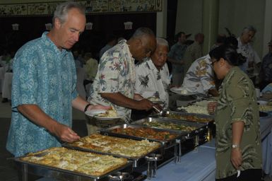 [Assignment: 48-DPA-SOI_K_Palau_6-7-9-07] Pacific Islands Tour: Visit of Secretary Dirk Kempthorne [and aides] to Palau Islands, Republic of Palau [48-DPA-SOI_K_Palau_6-7-9-07__DI13159.JPG]