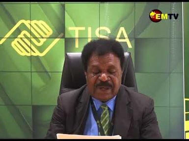 TISA 2023 FINANCIALS