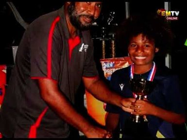 HEKARI JUNIOR SUCCESS