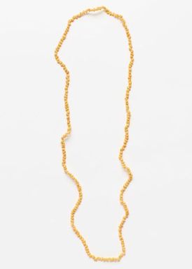 'ei pupu (shell necklace)