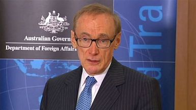 Questions raised over spending of Australia's foreign aid in PNG