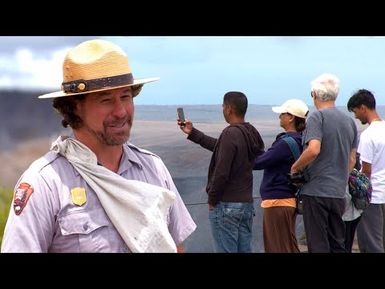 Hawaii’s Volcanoes National Park continues to entrall visitors