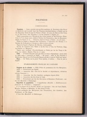 (Text Page to) Polynésie (1).