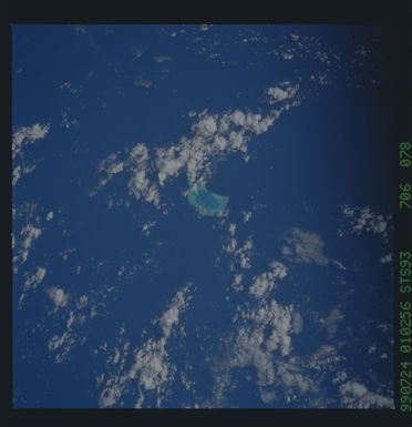 STS093-706-078 - STS-093 - Earth observations taken from Columbia during the STS-93 mission