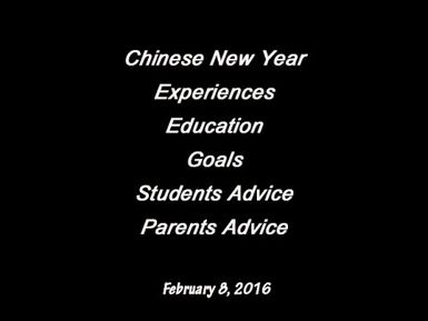 Palau Students Succeeding in Taiwan