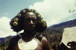 New Guinea Highlander, Jan 1964