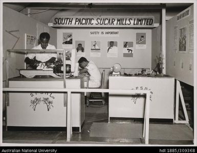 Trade and Industries Fair, Suva