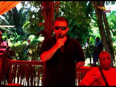 MAHONIA NA DARI'S FUTURE