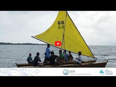 Vaka Moana: A journey to an inspiring and engaging Pacific Ocean