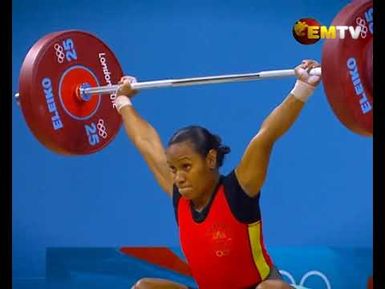 TOUA HONORS MEA
