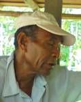 Meseko Tobby - Oral History interview recorded on 30 March 2017 at Waema, Milne Bay Province