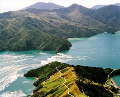 Te Aumiti (French Pass)