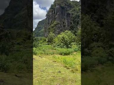 LIFE IN GASAUDRAU FARM- SIMPLE LIVING