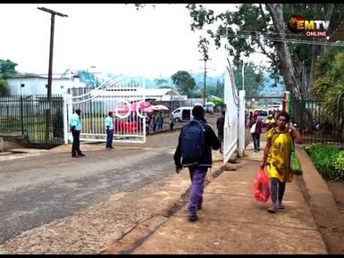 ACADEMIC YEAR CLOSED