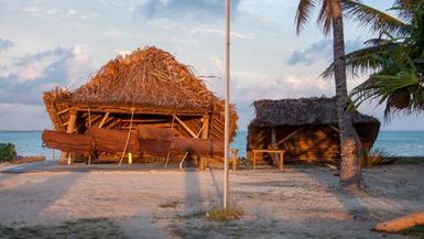 Tarawa return 1st