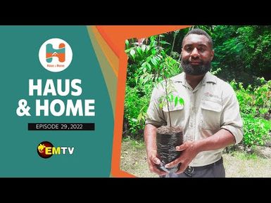 Haus & Home Ep. 29, 2022