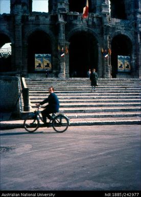 Arena at  Fontvieille