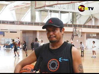BETTER BALLER PROGRAM