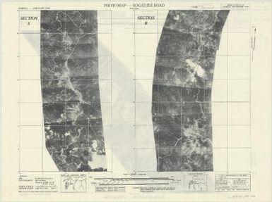 Photomap (Bogadjim Road , front )