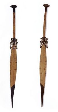 Paddle