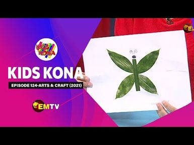 Kids Kona - Episode 124, 2021