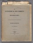 Records of the United States Exploring Expedition, 1838-1842 (inclusive), List of plants found in Fiji Islands, Coral Islands, Tahiti, Bellinghausen Islands, Samoa Islands, Tongataboo, Rio de Janeiro, Rio Negro, Orange Harbour, Chile, Peru, with notes. WE 8.