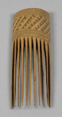 Head Comb