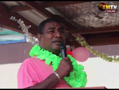 MAKEO CHIEF HOUSE