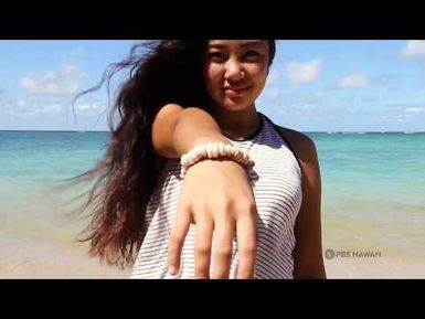 "Puka Shell Jewelry" by Island School | HIKI NŌ 822 | PBS HAWAIʻI
