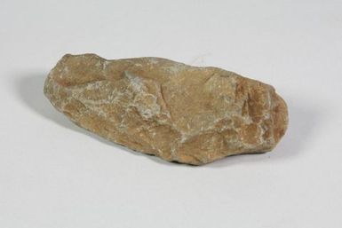 To'i ma'a (stone adze blade)