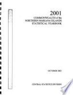 Commonwealth of the Northern Mariana Islands statistical yearbook