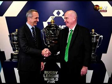 BSP SPONSORED RLWC26
