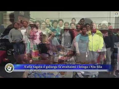 KVZK TV Live Stream