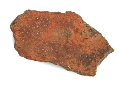 Pot sherd