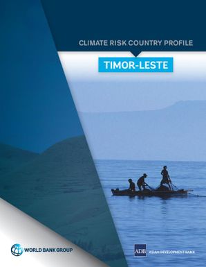 Climate Risk Country Profile - Timor-Leste