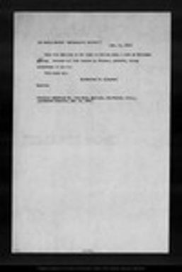 Letter from K[atharine] M[errill] G[raydon] to [John Muir], [1990 Dec 14]