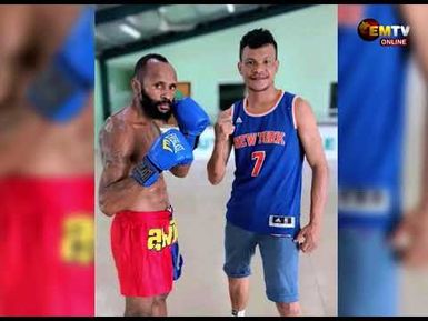 FIGHT TOURNAMENT LOOMS