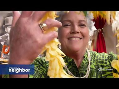 Kuʻuipo Kumukahi | #PBSHAWAIIneighbor challenge