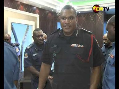 PAKIAPON'S CASE DOWN