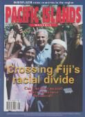 LETTERS Let democracy suit local content (1 June 1999)