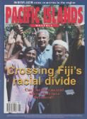 Kiribati has big challenge ahead (1 June 1999)