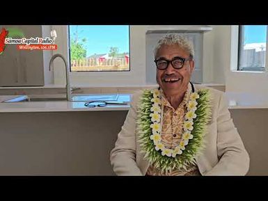 Tatala Aloā’ia le polōketi ‘o fale muamua ‘e 18 Our Whare Our Fale 'a le Central Pacific Collective